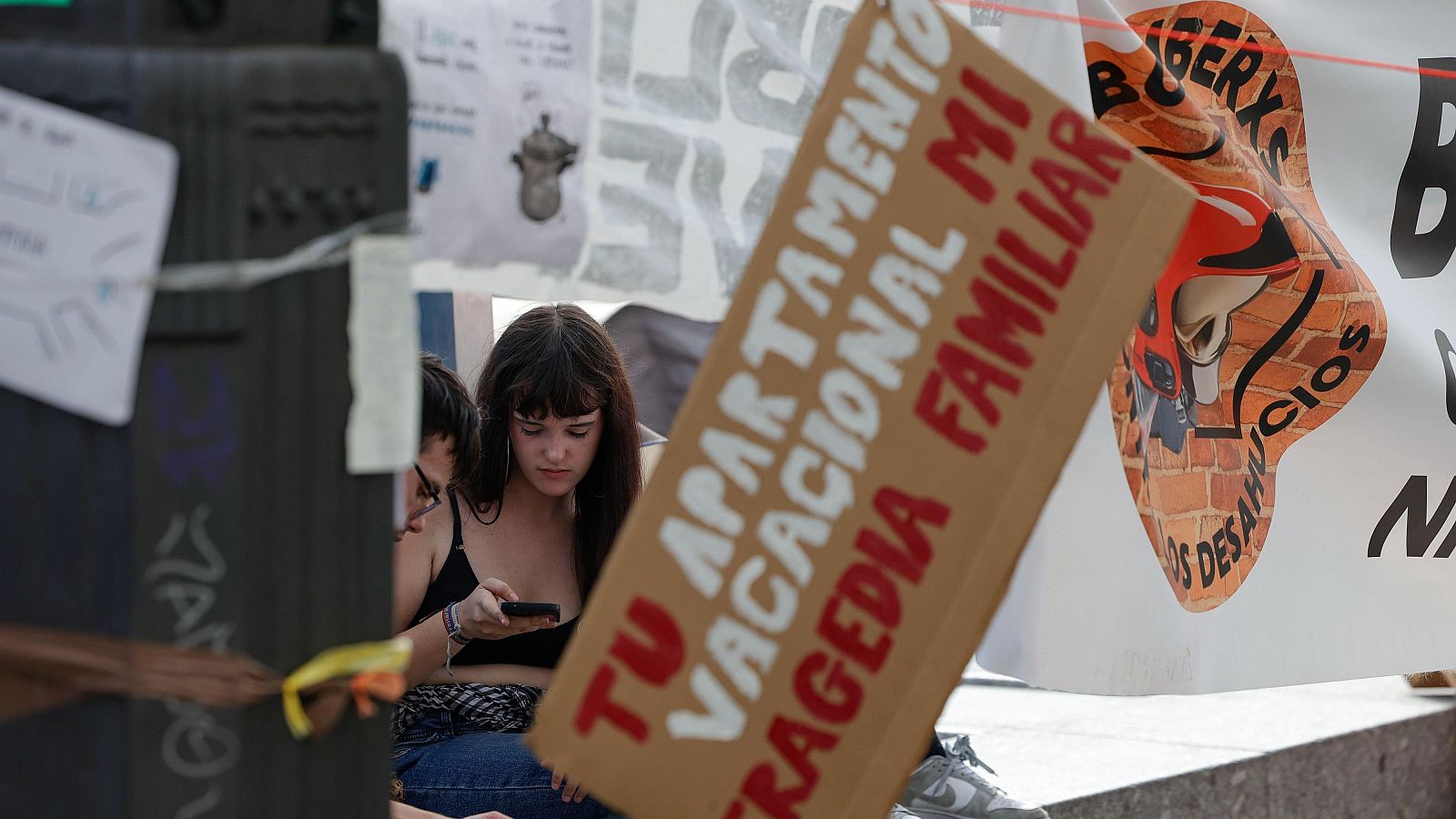 ¿A quién benefician los decretos de vivienda?