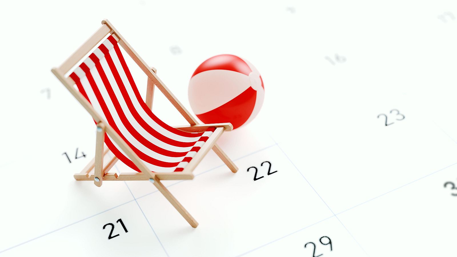 Calendario laboral de 2027: Qué días son festivos en España y en mi comunidad autónoma