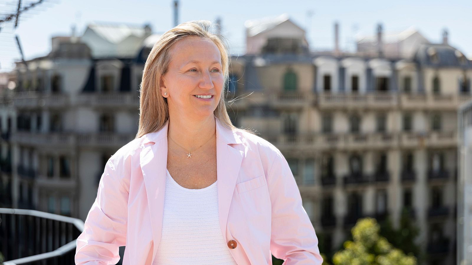 Cristina Cabañas a 'Noms propis'
