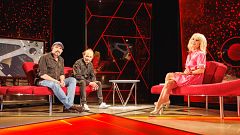 El grupo de rock Los Enemigos publica el disco 'Canciones chulas' después de seis años de parón