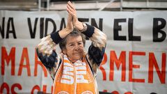 Maricarmen podrá volver a su casa, freno al cáncer cerebral y otras buenas noticias de la semana