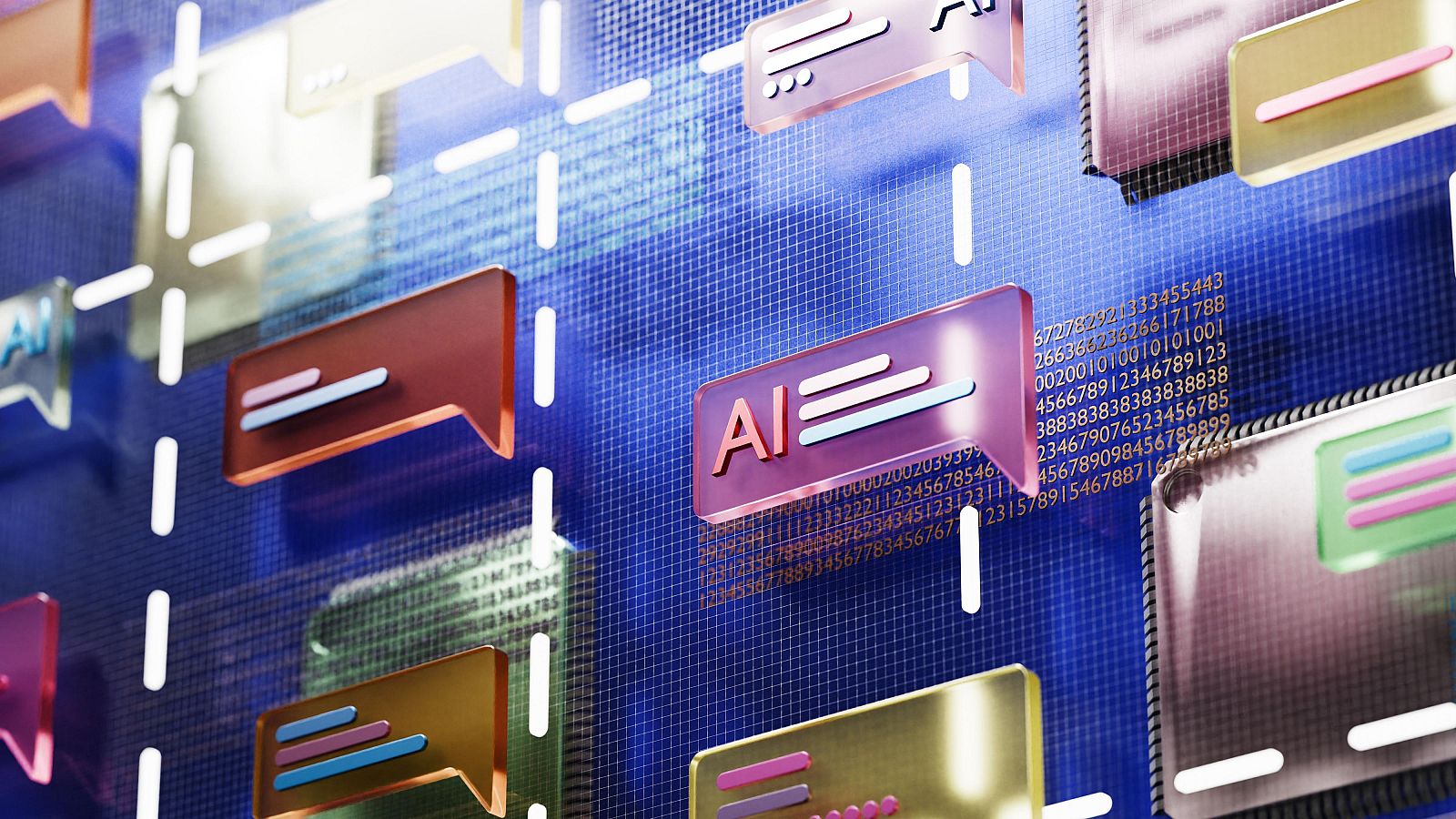 El IES Lluís Simarro es un centro de excelencia en Big Data e Inteligencia Artificial