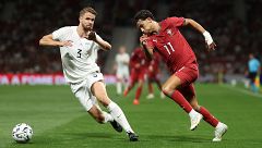 Portugal mantiene el pleno en la UEFA Nations League con una trabajada victoria sobre Noruega (2-1)