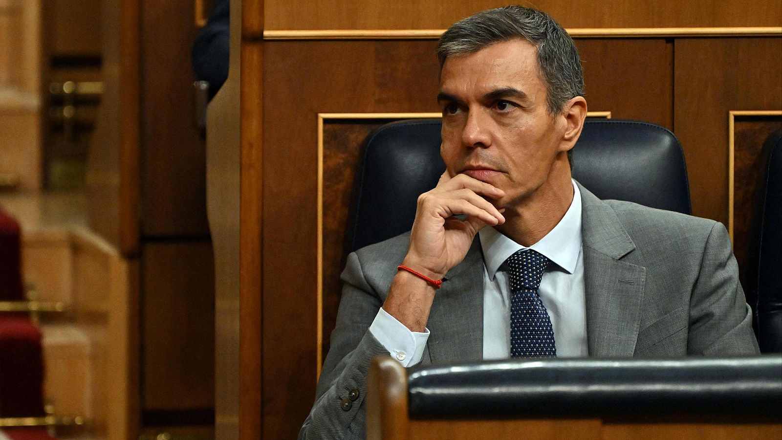 Pedro Sánchez decidirá este fin de semana si convoca elecciones