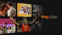 RTVE Play dispara su audiencia y marca el mejor mes de septiembre de su historia