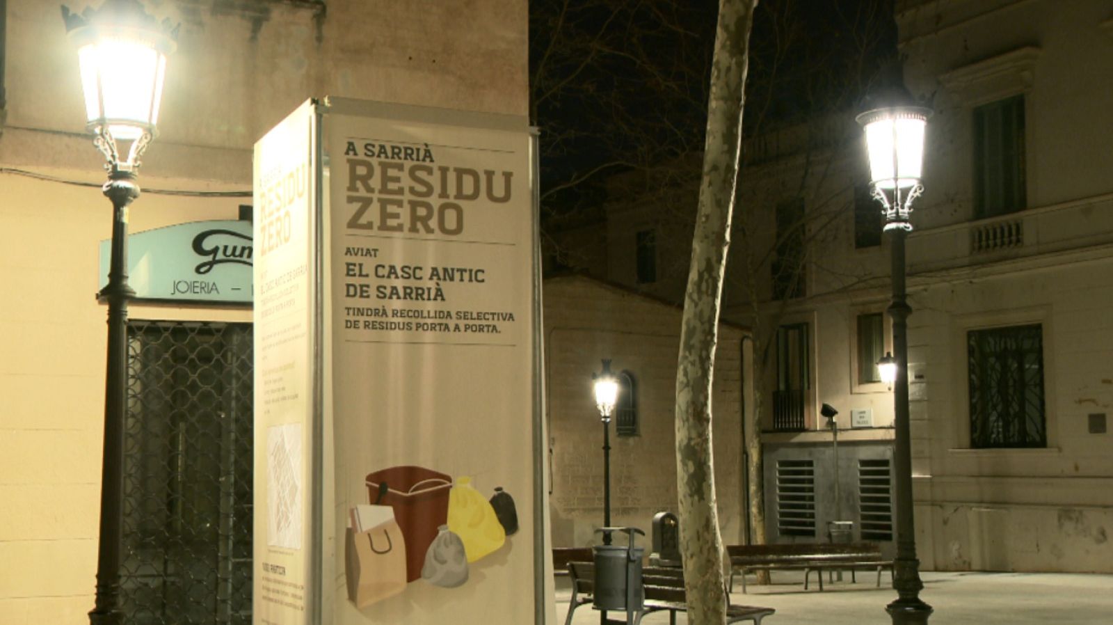 'El valor de reciclar'