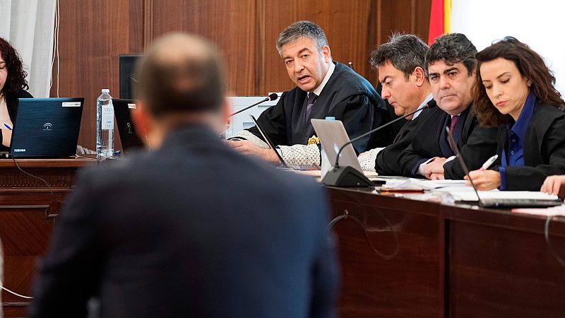 La Guardia Civil sostiene que el sistema de ayudas de los ERE "era conocido" por el Gobierno andaluz