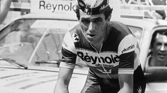 Muere Ángel Arroyo, el escalador que cambió la historia del ciclismo español a principios de los 80