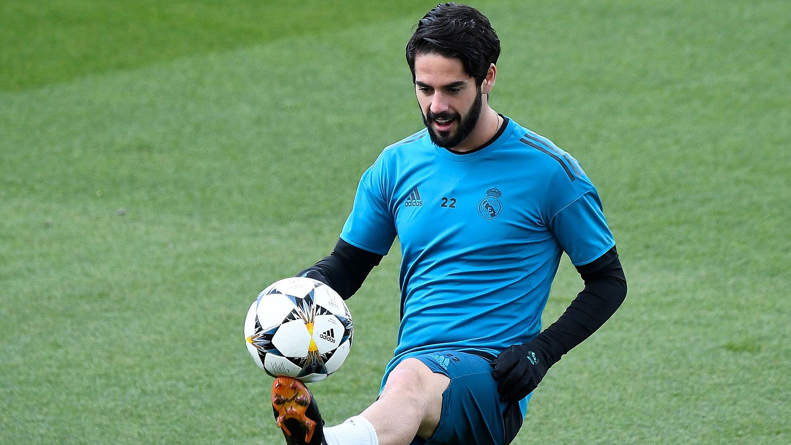 Isco