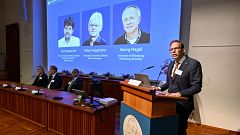 El Nobel de Medicina recae en Deisseroth, Hegemann y Nagel por sus avances en la neurociencia