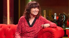 Rosa Montero explica por qué dijo "no" a formar parte de la RAE: "Siempre he ido por libre"