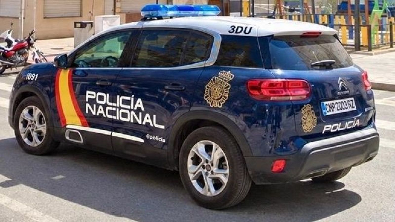 Investigan como posible caso de violencia machista el atropello mortal a una joven en Ávila