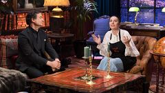 Mala Rodríguez, quinta expulsada de 'MasterChef Celebrity Legends' tras su fallo con la salsa de mantequilla