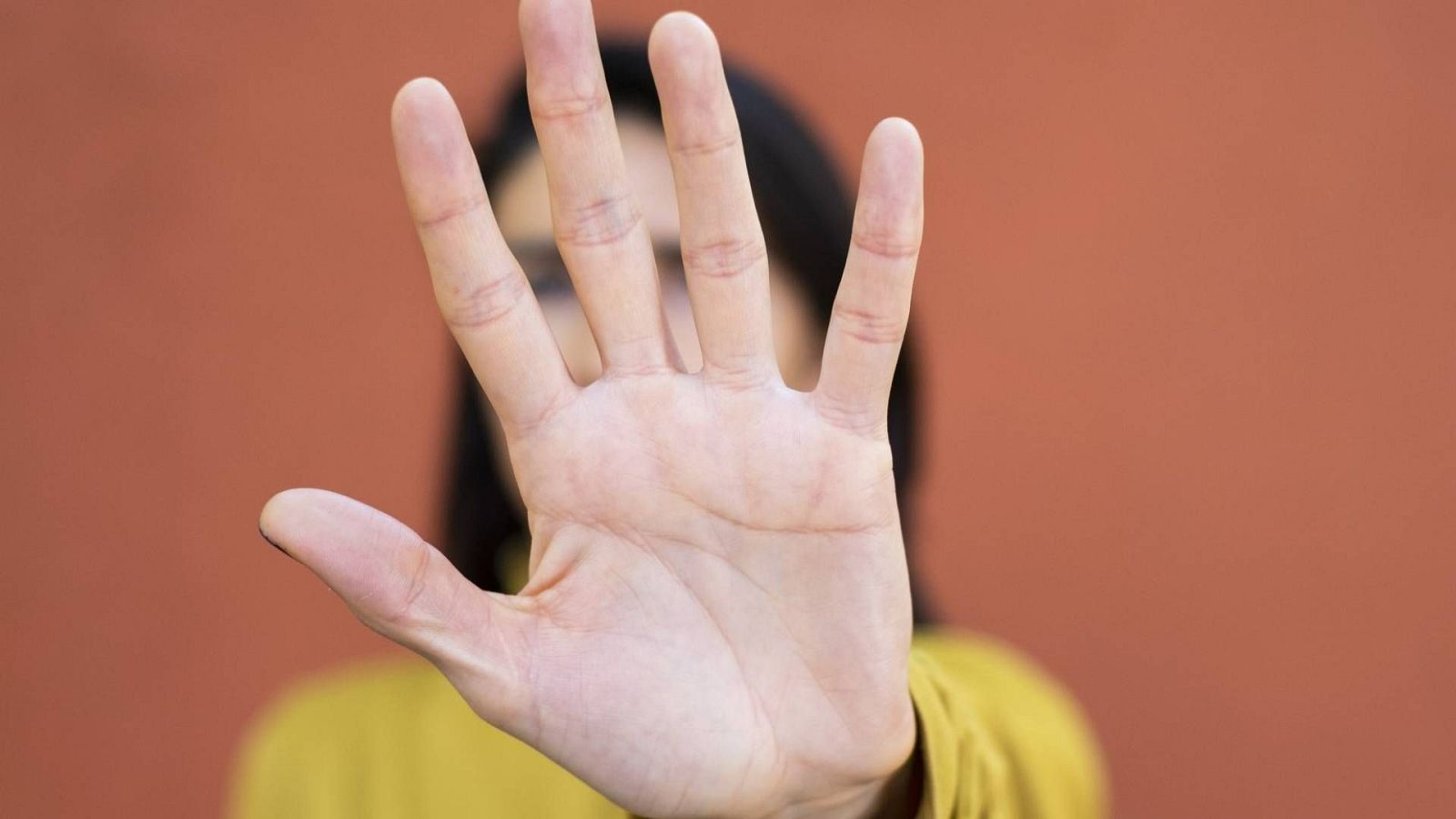 Para poder prevenir la violencia de género es necesario conocer las líneas rojas de una relación tóxica