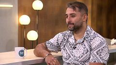 Col·laboració entre Peret, el seu net Dani Pubill i 'The Tyets'?