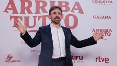 José Mota: "¿Qué político ha hecho por la humanidad la mitad de lo que ha hecho Chaplin o Buster Keaton?"