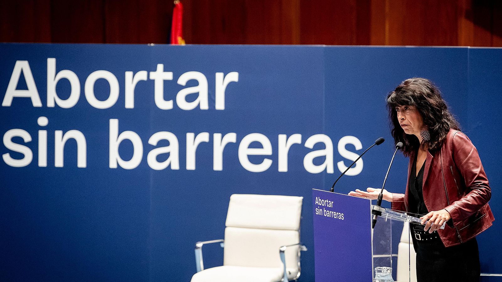 El Gobierno aprueba la tramitación urgente del decreto que regula la información sobre la interrupción del embarazo