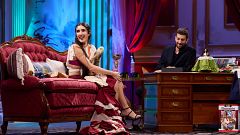 El shippeo de Judeline con Jude Bellingham: "Es tan guapo que me da ansiedad, creo que me cagaría encima" | La Revuelta
