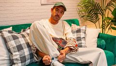 Marc Biarnés estrena en RTVE Play 'No solo debate' para abordar las inquietudes de los jóvenes