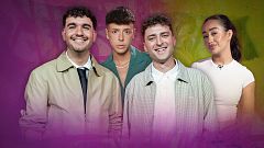Playz refuerza su apuesta joven en RTVE Play con el estreno de ‘Close Friends’ y ‘Memes y dramas’ dentro de EN PLAY
