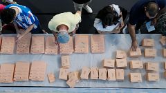 El Tribunal Supremo da 48 horas de plazo a las partes para alegar sobre la 'ley de nietos' tras el adelanto electoral