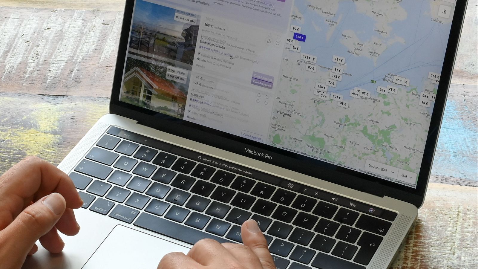 Consumo abre un expediente a un gran portal inmobiliario por posibles prácticas comerciales desleales