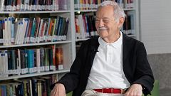 El escritor Eduardo Mendoza, en 'Plano General'