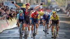 Hora y dónde ver gratis en TV la clásica ciclista París-Tours 2026