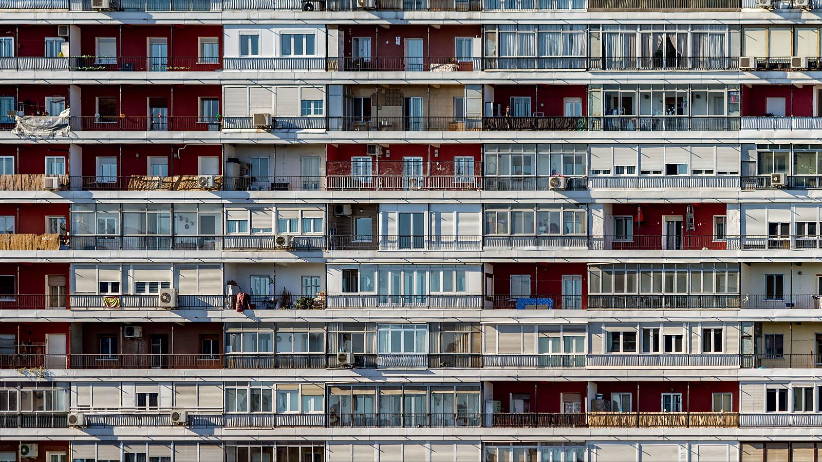 Radiografía de las políticas de vivienda en Europa