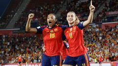Deportes hoy: programación gratis en Teledeporte y RTVE Play el fin de semana del 10 y 11 de octubre