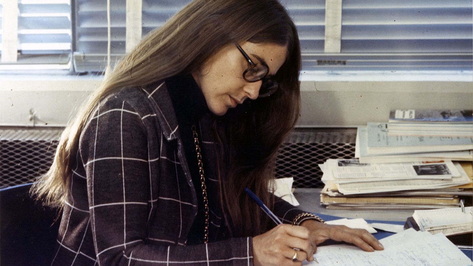 Muere a los 90 años Margaret Hamilton.