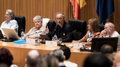 Las víctimas de Adamuz se unen a las de otras tragedias para exigir responsabilidades: "Puede volver a ocurrir"