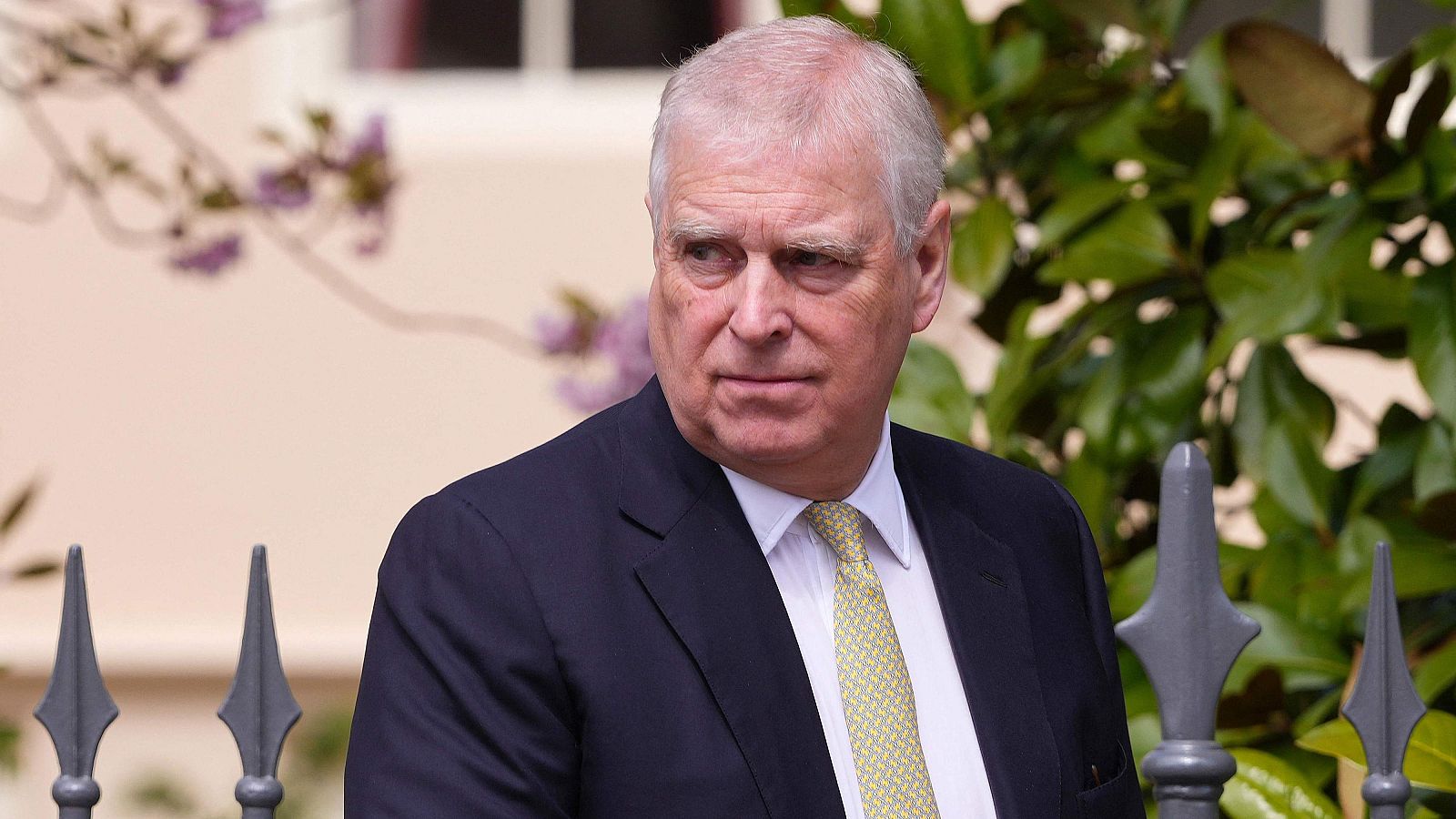 La Policía británica reconoce la ilegalidad de las órdenes de registro al expríncipe Andrés por sus vínculos con Epstein