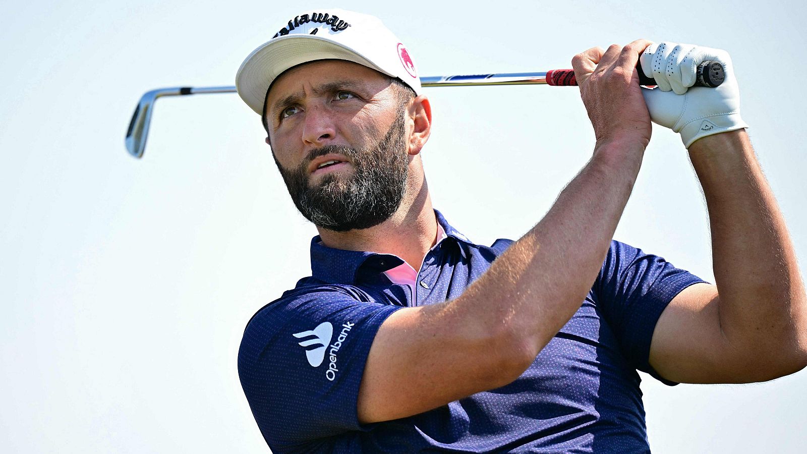 Jon Rham deja el LIV Golf.