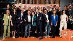 La 2Cat fa un any i creix: noves veus i més hores en directe