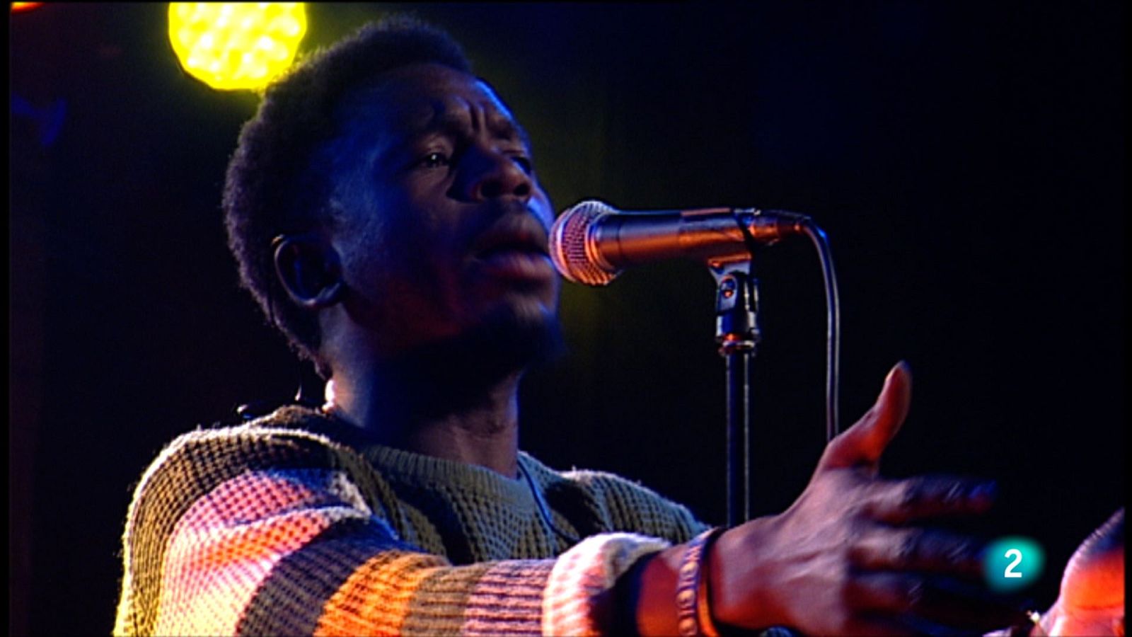 Els Koers a 'Músics'