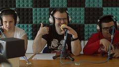 Del pódcast a la radio inclusiva: las voces detrás del micrófono cuando aún queda mucho que decir