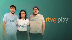RTVE Play preestrena nueva temporada de 'Así somos' con Molo Cebrián y Luis Muiño