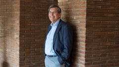 L'emprenedor i empresari Aníbal Carmona, a 'Noms propis'
