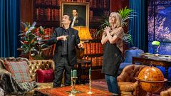 Bibiana Fernández, sexta expulsada de MasterChef Celebrity Legends: "He tenido mucha fortuna de poder estar aquí. Me voy feliz"