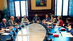 JxCat mantiene casi intacta la reforma para investir a distancia a Puigdemont