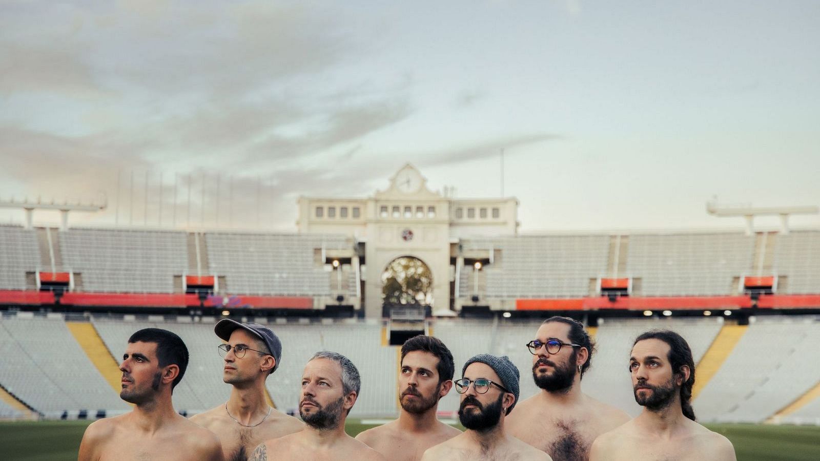 La 2Cat reuneix Oques Grasses, cultura i debat polític en la programació del cap de setmana