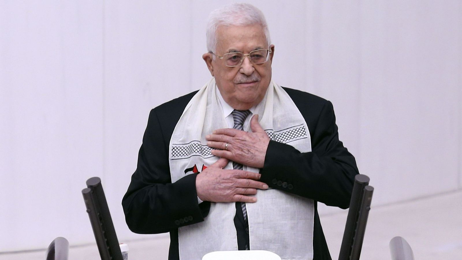 Abás aplaza las elecciones legislativas en Palestina, que se celebrarán con las presidenciales en septiembre de 2027