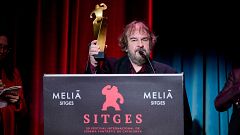 Peter Jackson, gran premio honorífico en Sitges: "Este es mi festival de cine preferido"