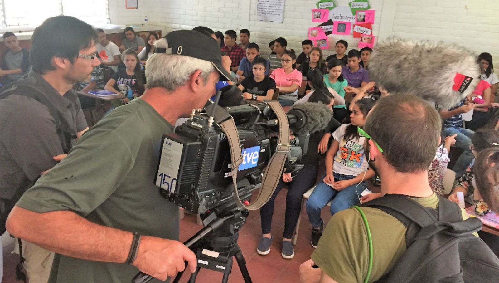 Futuro Vivo y Nueva Esperanza