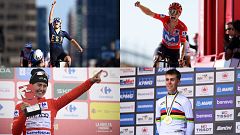 El año menos pensado: el ciclismo español resurge en 2026 con Enric Mas, Paula Blasi y una cantera de oro