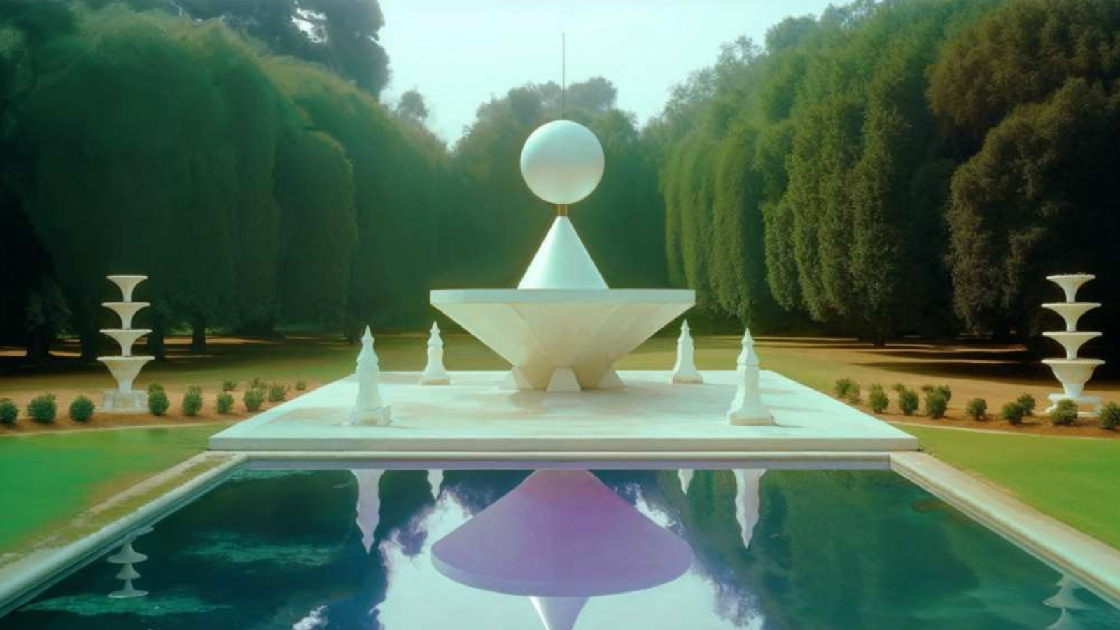 Obra de Pilar Zeta en Miami