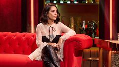 Ruth Lorenzo: "Mi madre fue una mujer maltratada y al denunciar le decían: «Algo habrás hecho»"