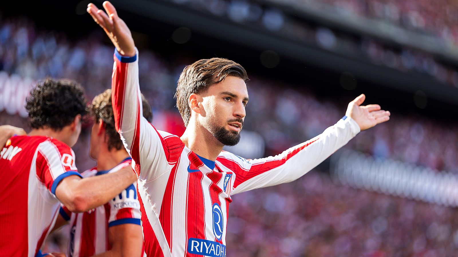 Atlético Madrid - Manchester United: previa | Champions League