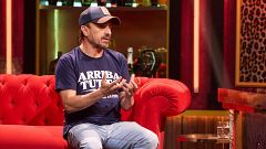 José Mota, director de 'Arriba Tutto': "La comedia tiene mucho que decir frente al miedo, el odio y la falta de libertad"